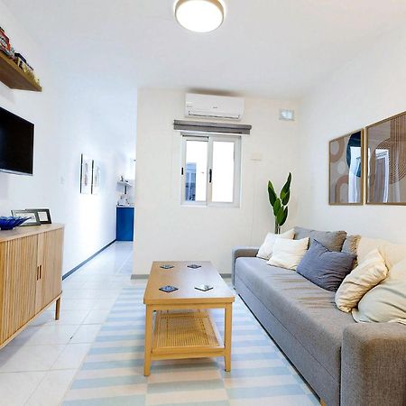 Spacious 2Br Penthouse With A Large Front-Terrace - Close To Bugibba Perched Beach Σεντ Πόλς Μπέι Εξωτερικό φωτογραφία