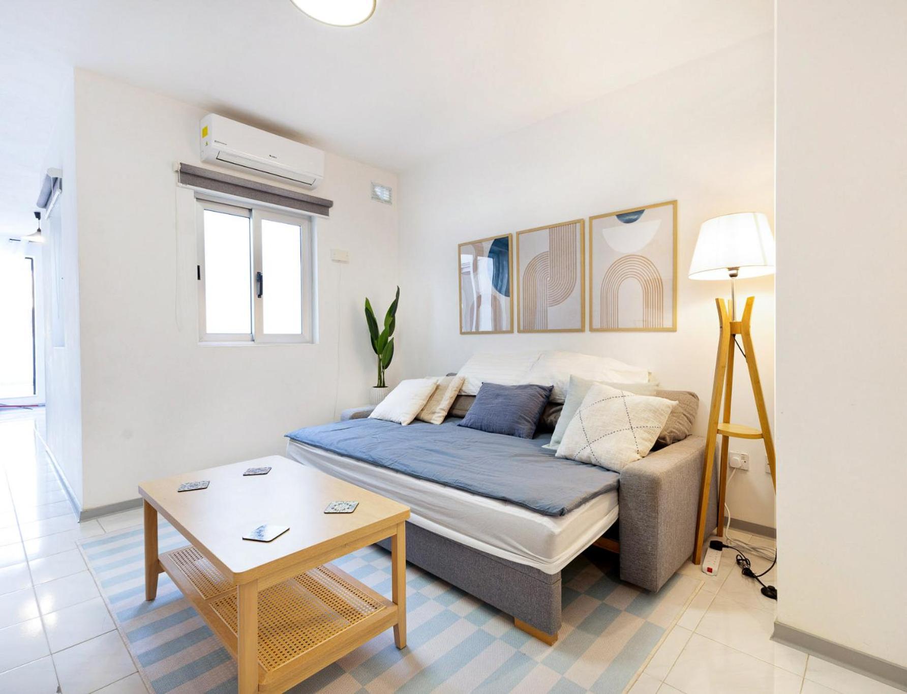 Spacious 2Br Penthouse With A Large Front-Terrace - Close To Bugibba Perched Beach Σεντ Πόλς Μπέι Εξωτερικό φωτογραφία